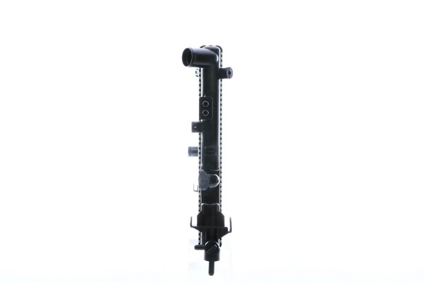 radiatorius, variklio aušinimas - CR 227 000S MAHLE