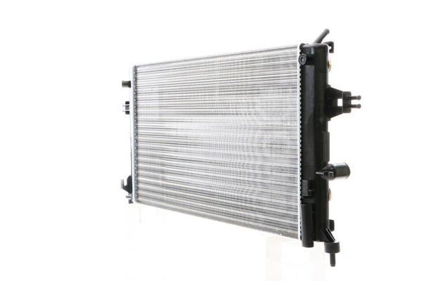 Radiator, engine cooling - CR 228 000S MAHLE