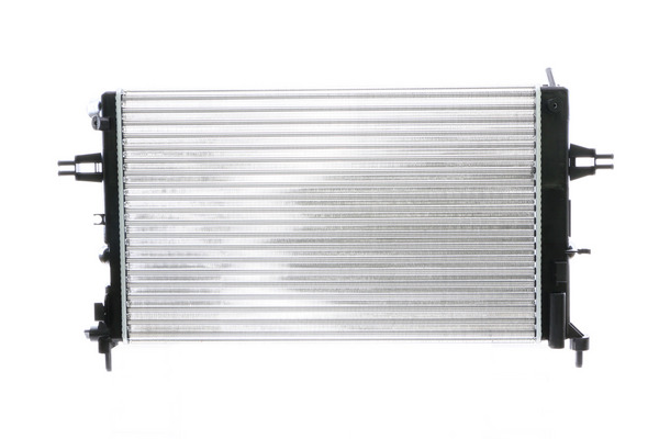 Radiator, engine cooling - CR 228 000S MAHLE