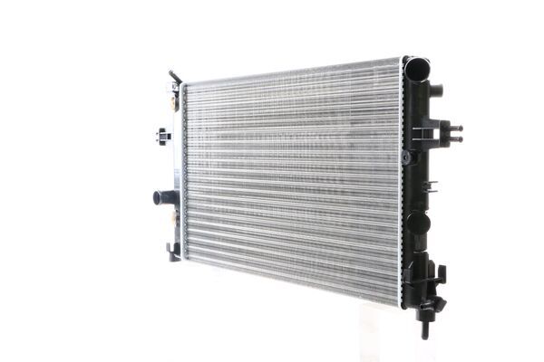 Radiator, engine cooling - CR 228 000S MAHLE