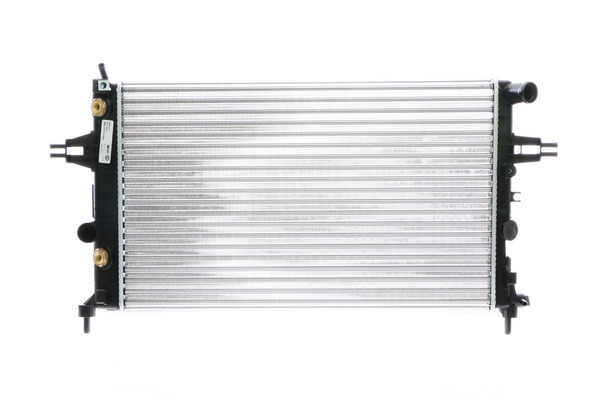 Radiator, engine cooling - CR 228 000S MAHLE