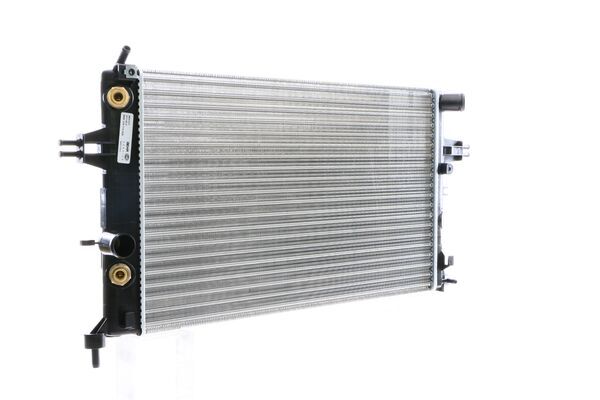 Radiator, engine cooling - CR 228 000S MAHLE