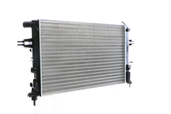 Radiator, engine cooling - CR 228 000S MAHLE