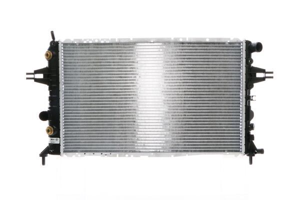 Radiator, engine cooling - CR 229 000S MAHLE