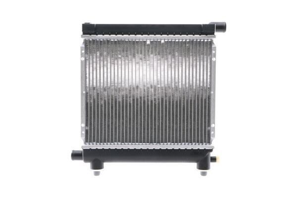 Radiator, engine cooling - CR 235 000S MAHLE
