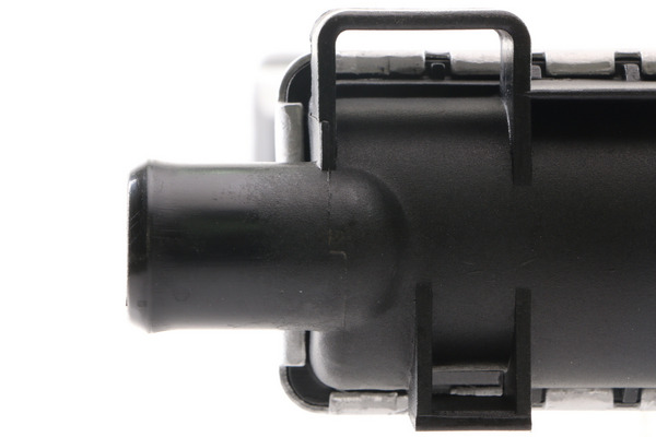 Radiator, engine cooling - CR 235 000S MAHLE