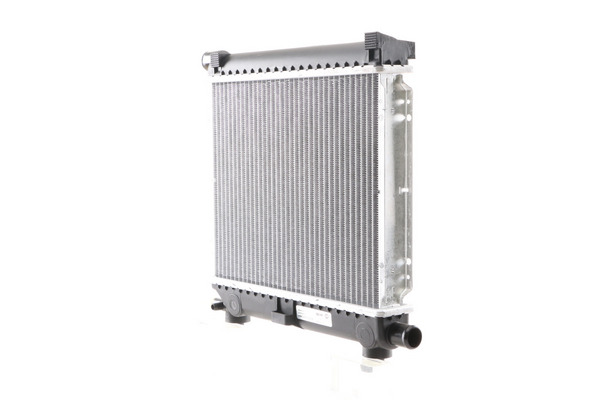 Radiator, engine cooling - CR 235 000S MAHLE