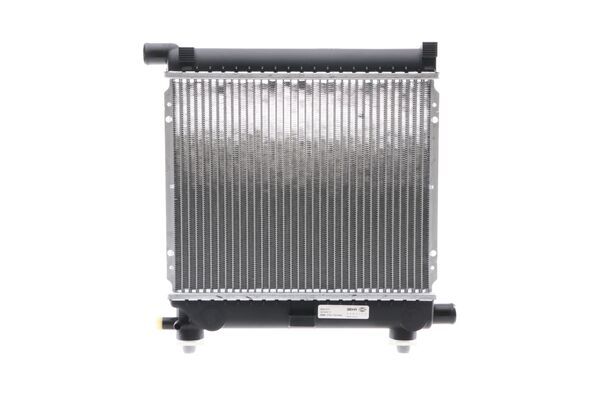 Radiator, engine cooling - CR 235 000S MAHLE