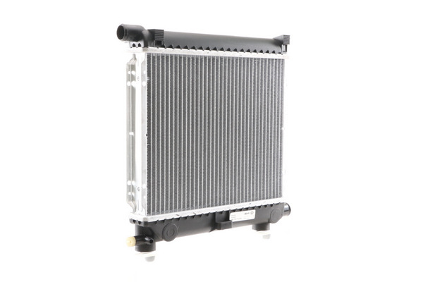 Radiator, engine cooling - CR 235 000S MAHLE