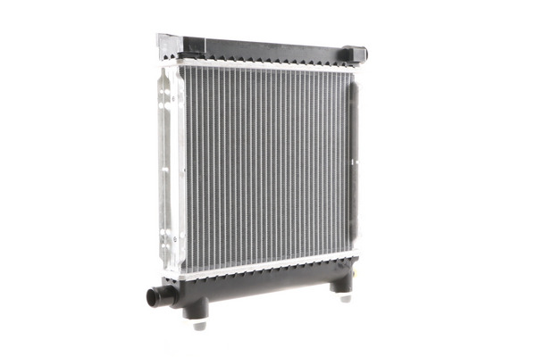 Radiator, engine cooling - CR 235 000S MAHLE