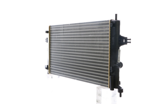 Radiator, engine cooling - CR 237 000S MAHLE