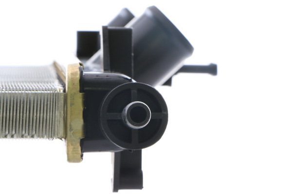 Radiator, engine cooling - CR 237 000S MAHLE