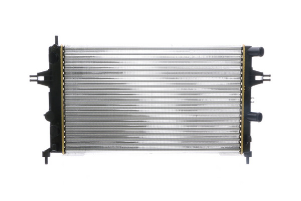 Radiator, engine cooling - CR 237 000S MAHLE