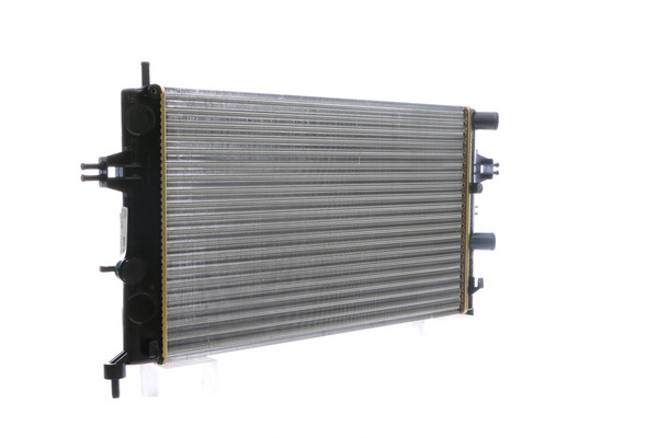 Radiator, engine cooling - CR 237 000S MAHLE