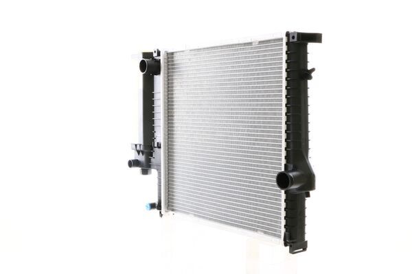 Radiatore, Raffreddamento motore - CR 239 000S MAHLE