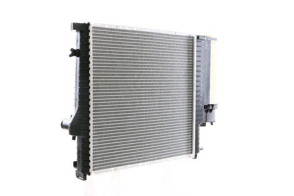 Radiatore, Raffreddamento motore - CR 239 000S MAHLE
