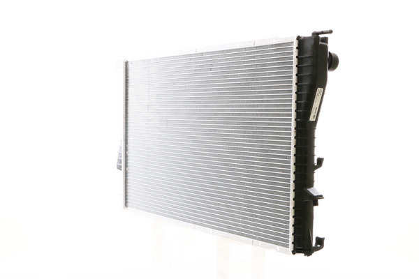 Radiator, engine cooling - CR 242 000S MAHLE