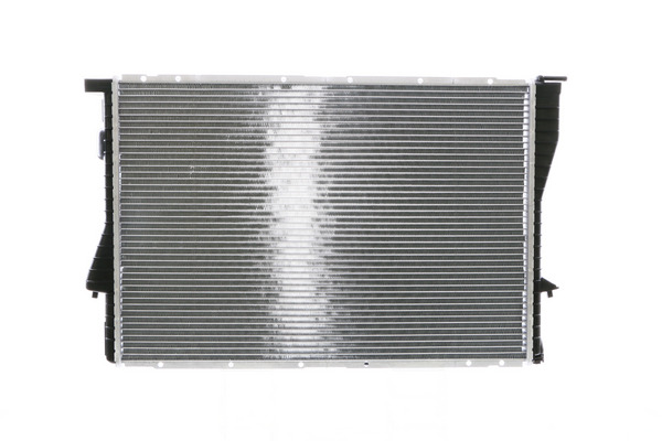 Radiator, engine cooling - CR 242 000S MAHLE