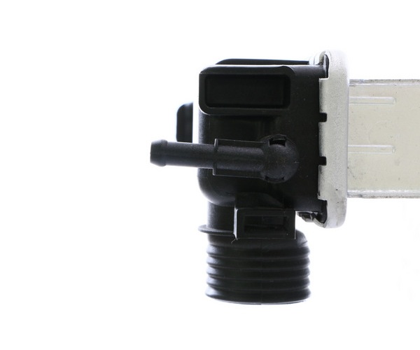 Radiator, engine cooling - CR 242 000S MAHLE