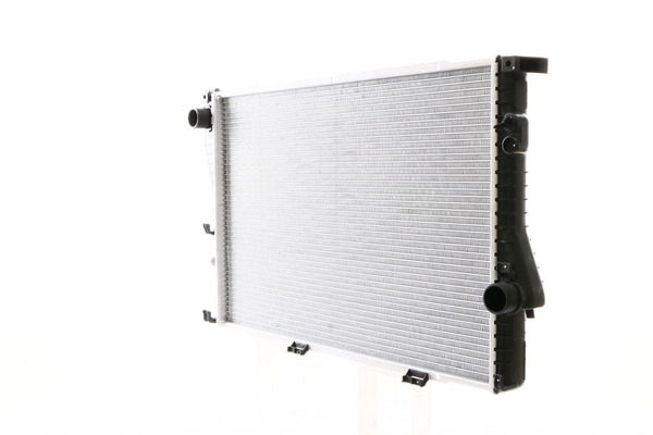 Radiator, engine cooling - CR 242 000S MAHLE