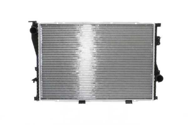 Radiator, engine cooling - CR 242 000S MAHLE