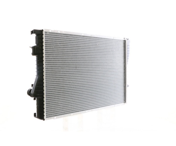 Radiator, engine cooling - CR 242 000S MAHLE