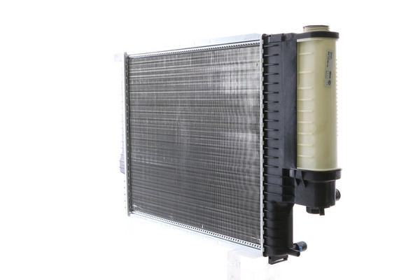 Radiator, engine cooling - CR 244 001S MAHLE