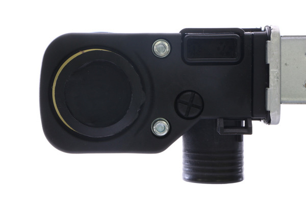 Radiator, engine cooling - CR 244 001S MAHLE