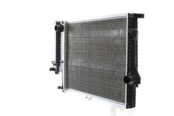 Radiator, engine cooling - CR 244 001S MAHLE