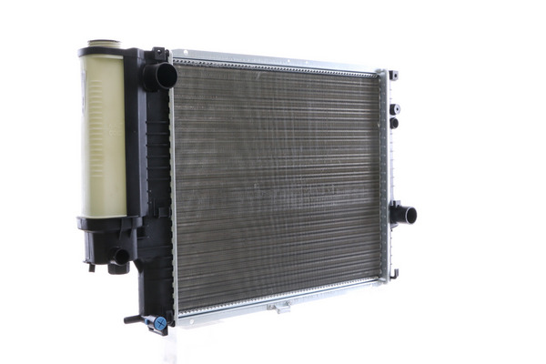 Radiator, engine cooling - CR 244 001S MAHLE