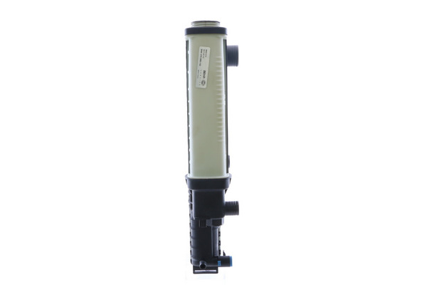 Radiator, engine cooling - CR 244 001S MAHLE