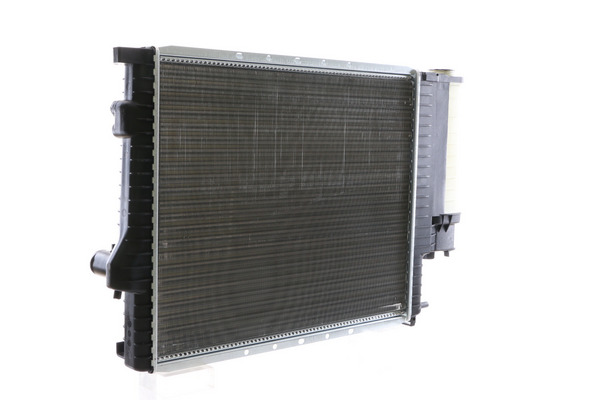 Radiator, engine cooling - CR 244 001S MAHLE