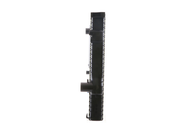 Radiator, engine cooling - CR 244 001S MAHLE