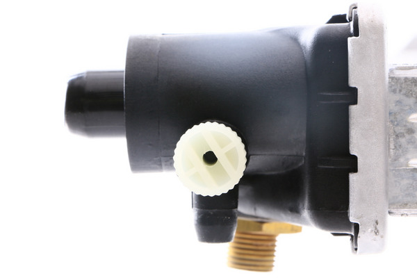 Radiatore, Raffreddamento motore - CR 255 000S MAHLE