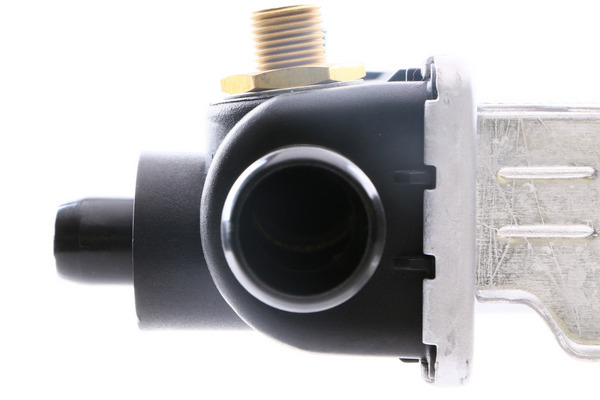 Radiatore, Raffreddamento motore - CR 255 000S MAHLE