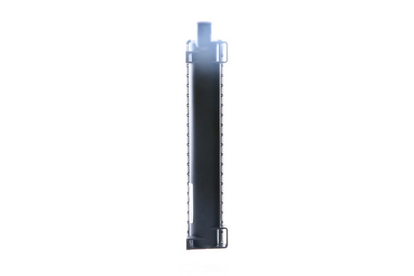 Radiatore, Raffreddamento motore - CR 255 000S MAHLE