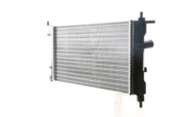 Radiator, engine cooling - CR 268 000S MAHLE