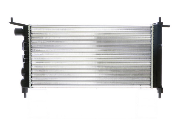 Radiator, engine cooling - CR 268 000S MAHLE