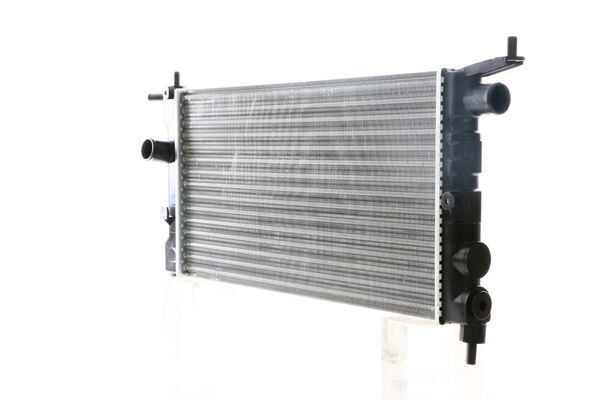 Radiator, engine cooling - CR 268 000S MAHLE