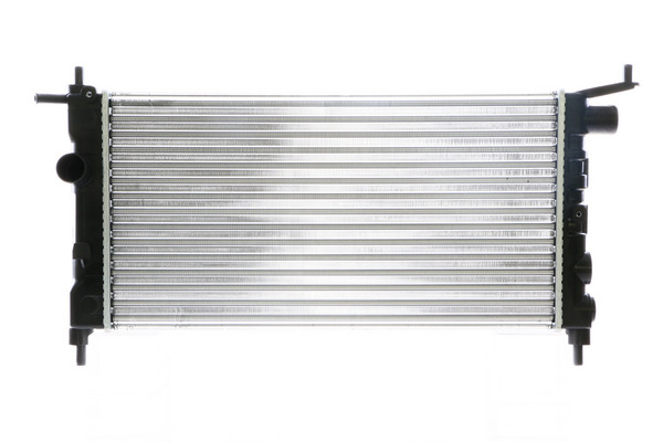 Radiator, engine cooling - CR 268 000S MAHLE