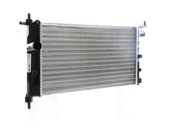 Radiator, engine cooling - CR 268 000S MAHLE