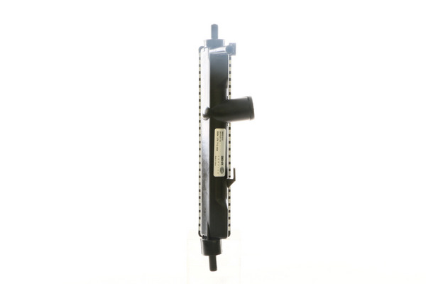 Radiator, engine cooling - CR 268 000S MAHLE