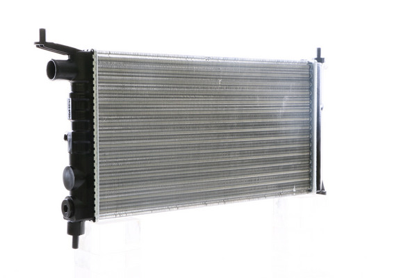 Radiator, engine cooling - CR 268 000S MAHLE