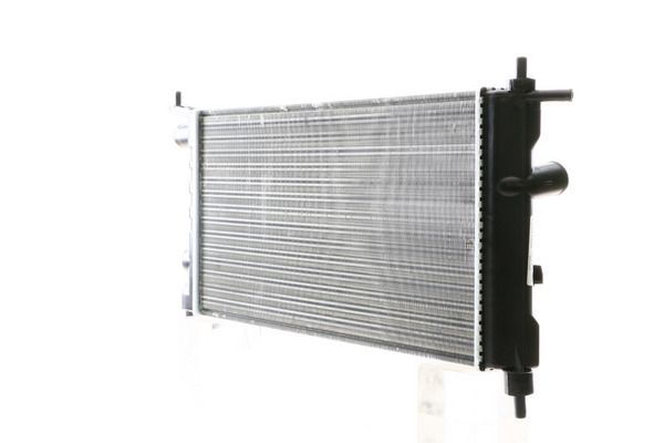 Radiator, engine cooling - CR 269 000S MAHLE