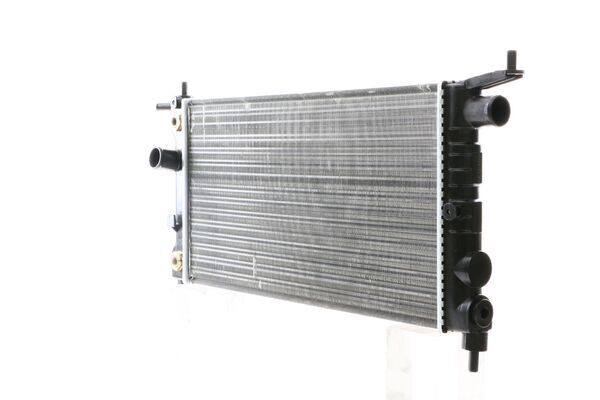 Radiator, engine cooling - CR 269 000S MAHLE