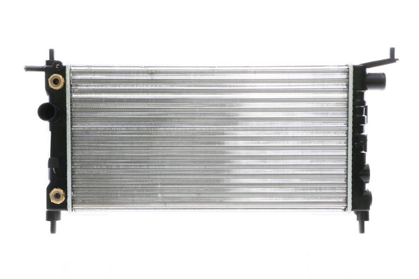 Radiator, engine cooling - CR 269 000S MAHLE