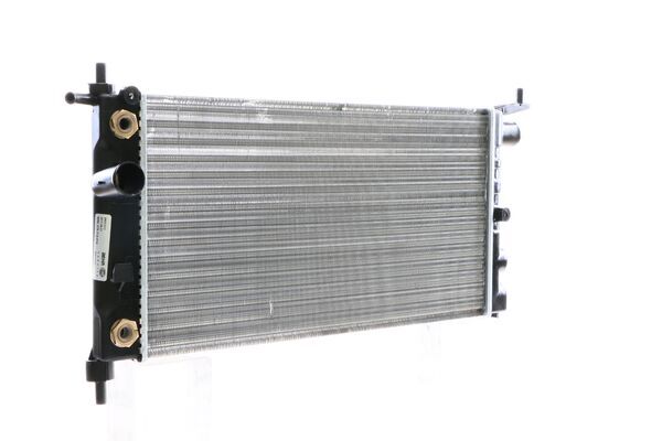 Radiator, engine cooling - CR 269 000S MAHLE