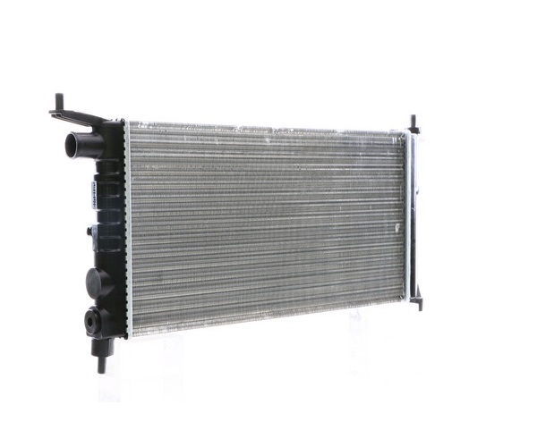 Radiator, engine cooling - CR 269 000S MAHLE