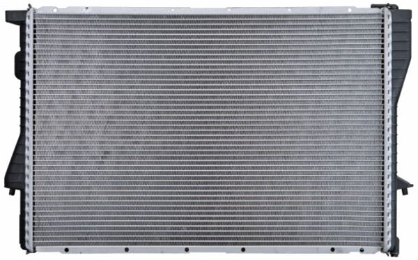 Radiator, engine cooling - CR 281 000P MAHLE