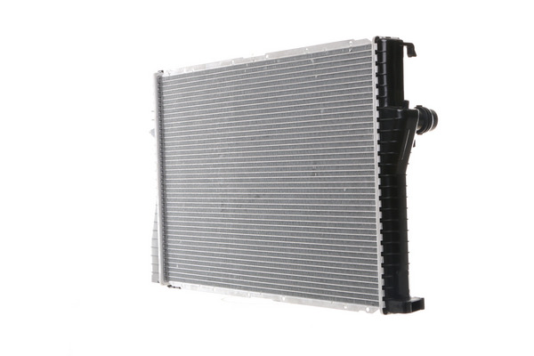 Radiator, engine cooling - CR 295 000S MAHLE